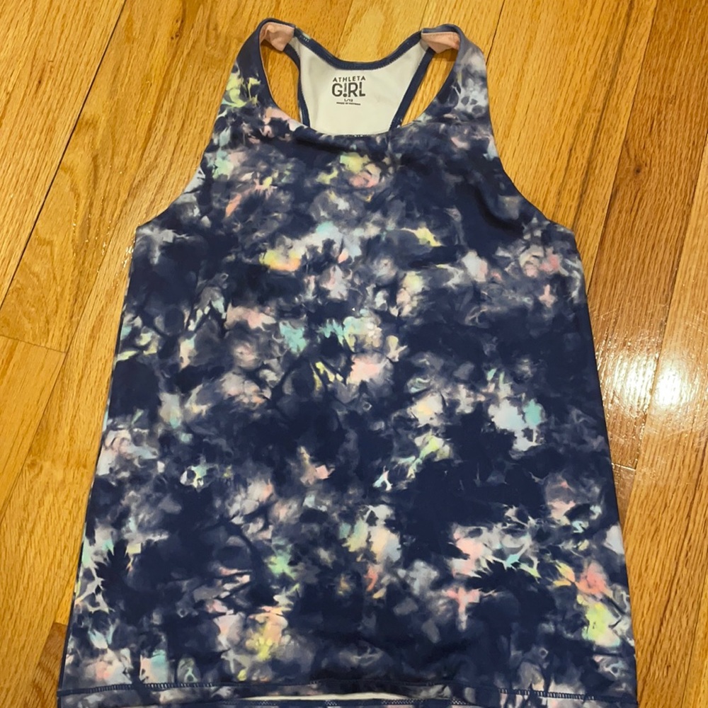 Athleta tank top